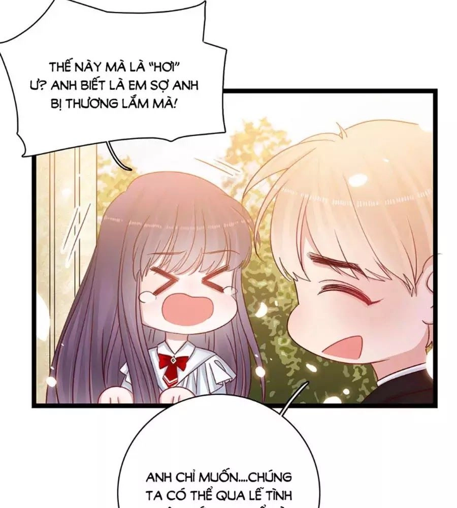 Nữ Phù Thủy Muốn Sống Nổi Loạn Chapter 24.5 - 46