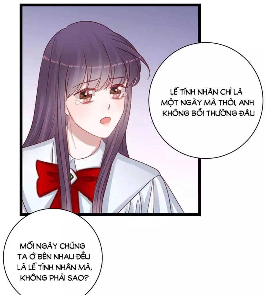 Nữ Phù Thủy Muốn Sống Nổi Loạn Chapter 24.5 - 48