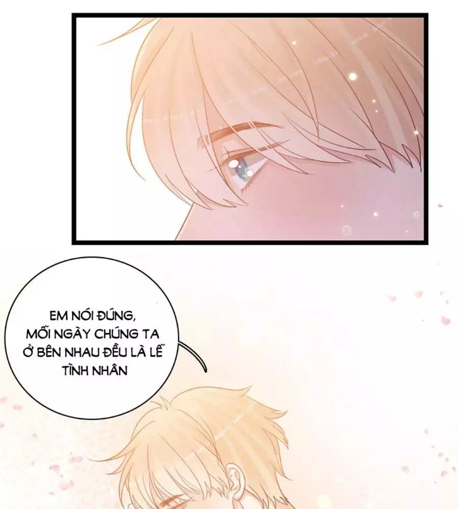 Nữ Phù Thủy Muốn Sống Nổi Loạn Chapter 24.5 - 51