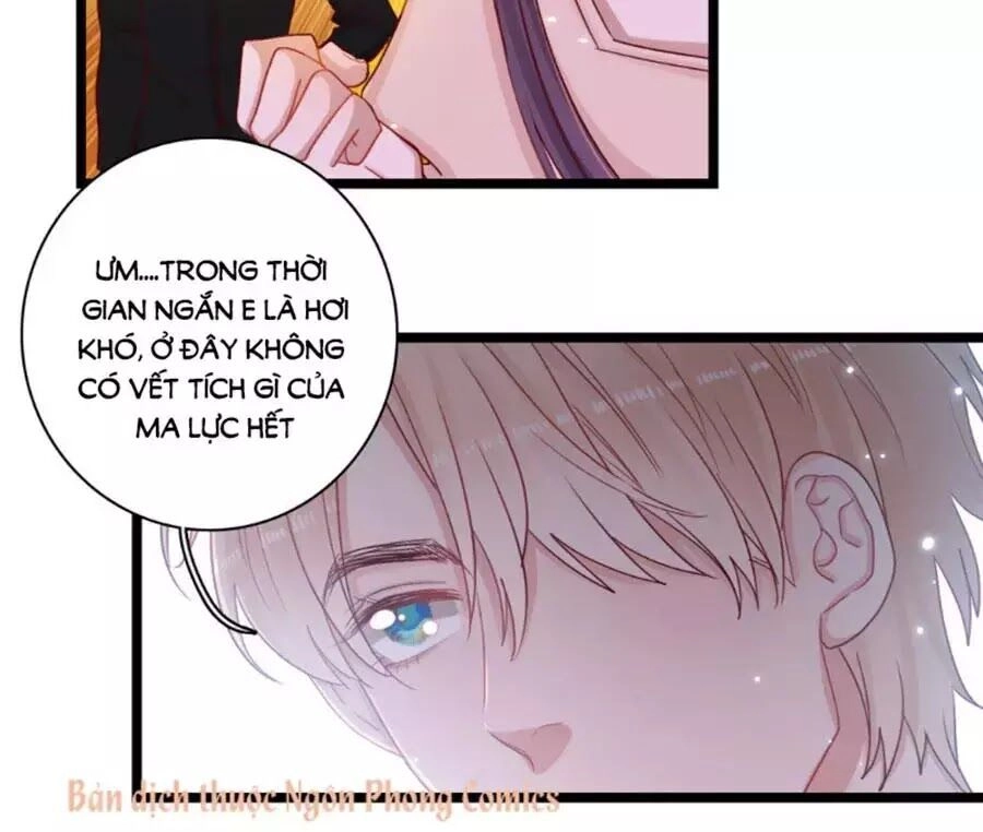 Nữ Phù Thủy Muốn Sống Nổi Loạn Chapter 25 - 5