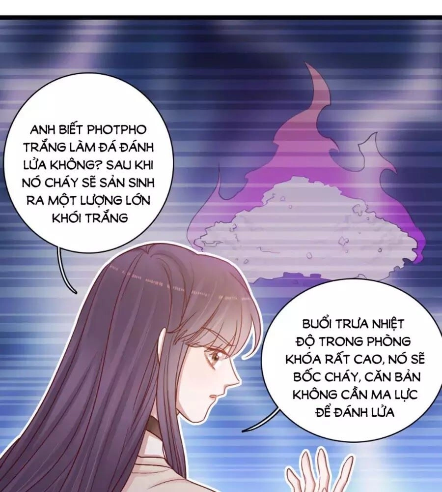 Nữ Phù Thủy Muốn Sống Nổi Loạn Chapter 25 - 7