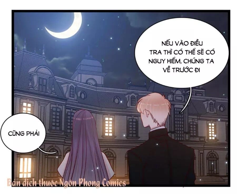 Nữ Phù Thủy Muốn Sống Nổi Loạn Chapter 25 - 13