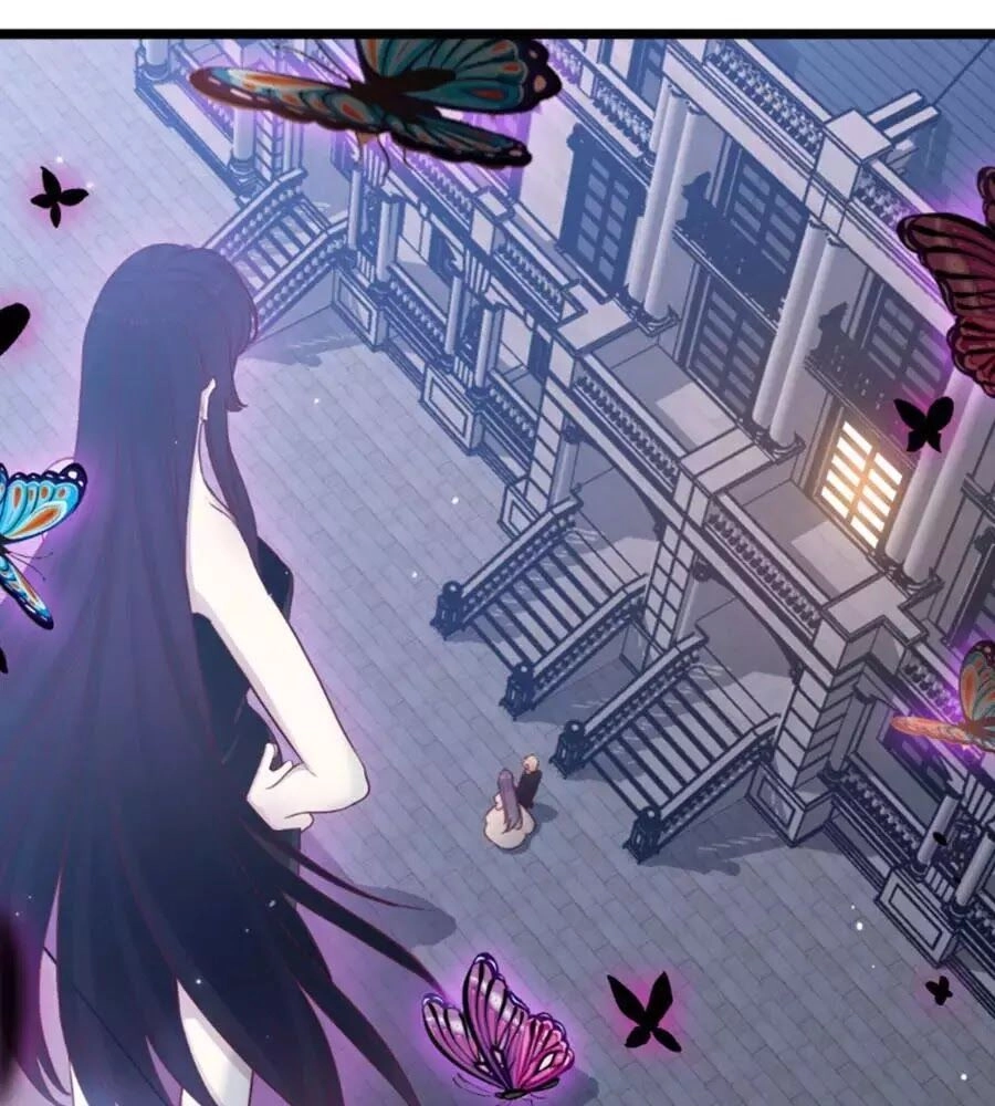 Nữ Phù Thủy Muốn Sống Nổi Loạn Chapter 25 - 14