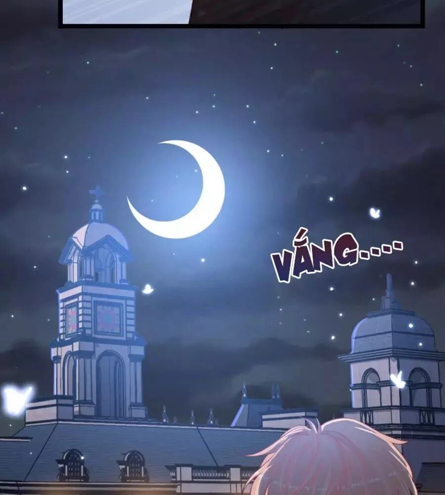 Nữ Phù Thủy Muốn Sống Nổi Loạn Chapter 25 - 21