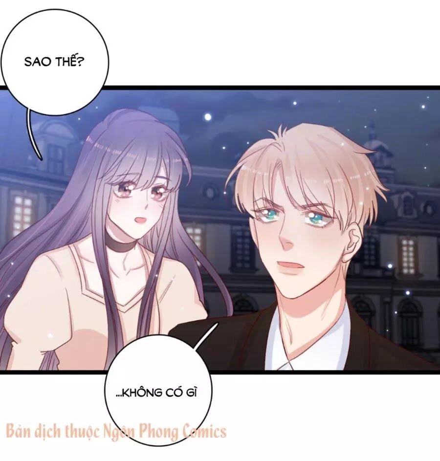 Nữ Phù Thủy Muốn Sống Nổi Loạn Chapter 25 - 23