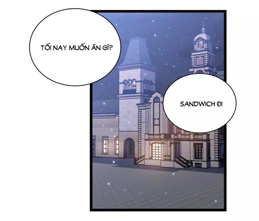 Nữ Phù Thủy Muốn Sống Nổi Loạn Chapter 25 - 24