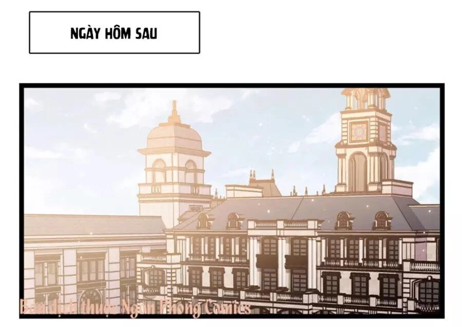 Nữ Phù Thủy Muốn Sống Nổi Loạn Chapter 25 - 25