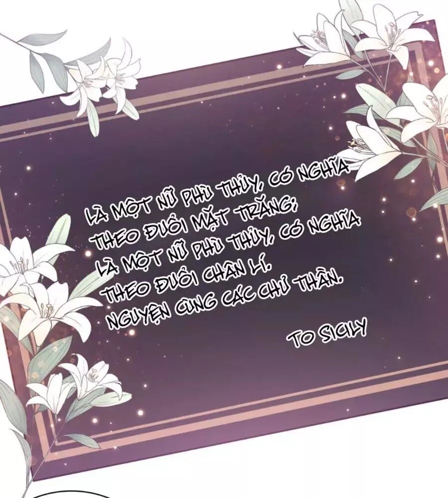 Nữ Phù Thủy Muốn Sống Nổi Loạn Chapter 25 - 27