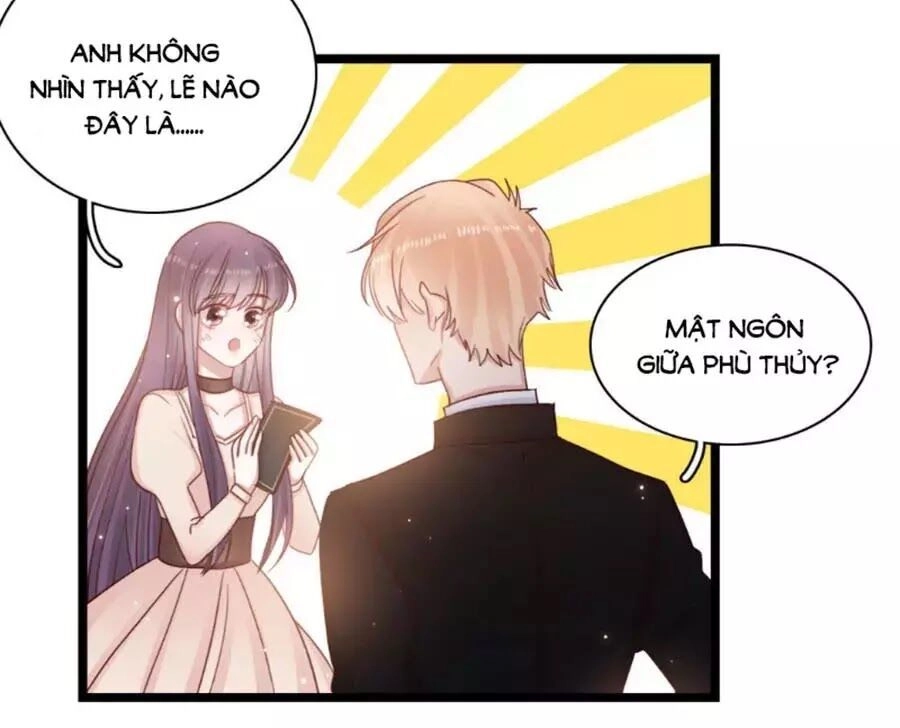 Nữ Phù Thủy Muốn Sống Nổi Loạn Chapter 25 - 29