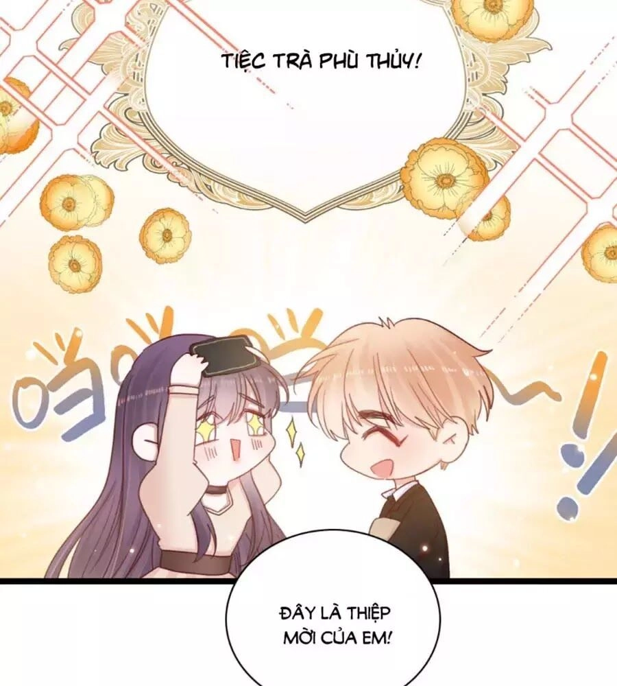 Nữ Phù Thủy Muốn Sống Nổi Loạn Chapter 25 - 31