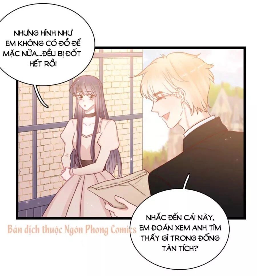 Nữ Phù Thủy Muốn Sống Nổi Loạn Chapter 25 - 33