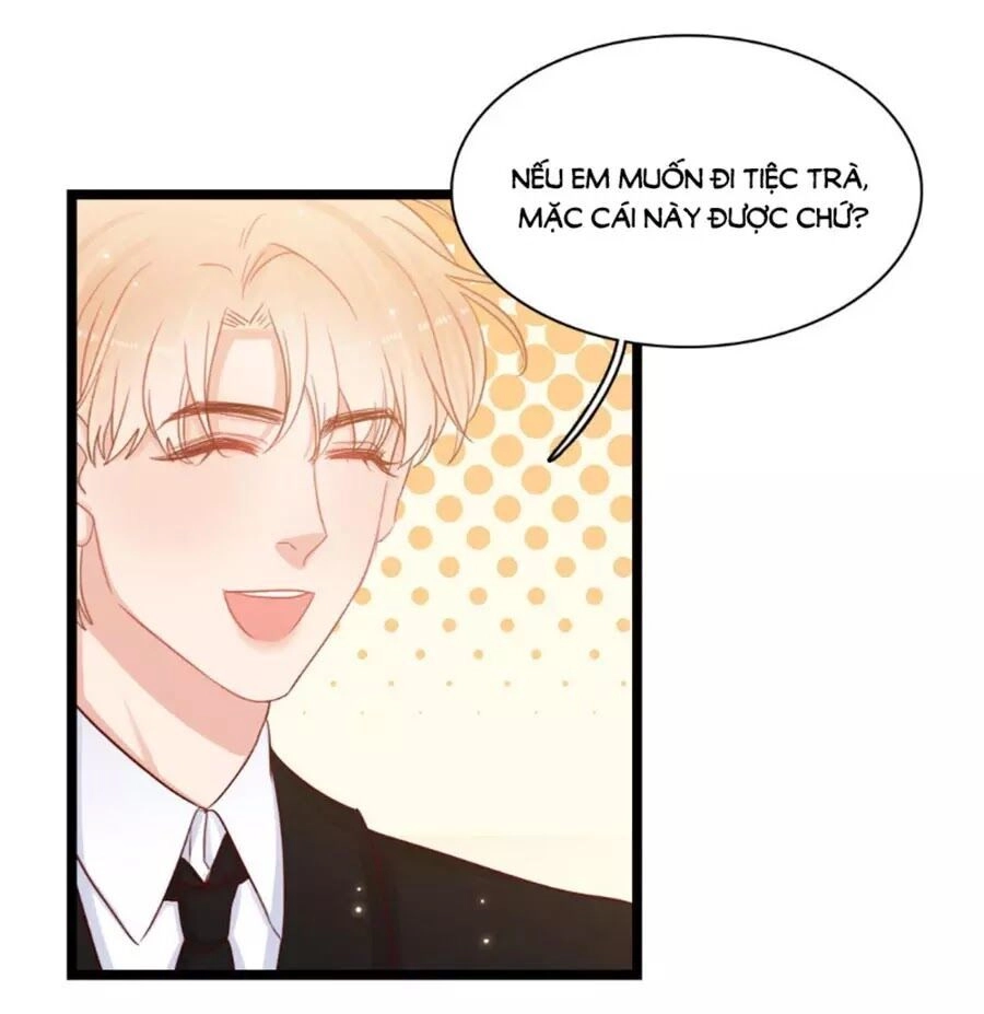 Nữ Phù Thủy Muốn Sống Nổi Loạn Chapter 25 - 37