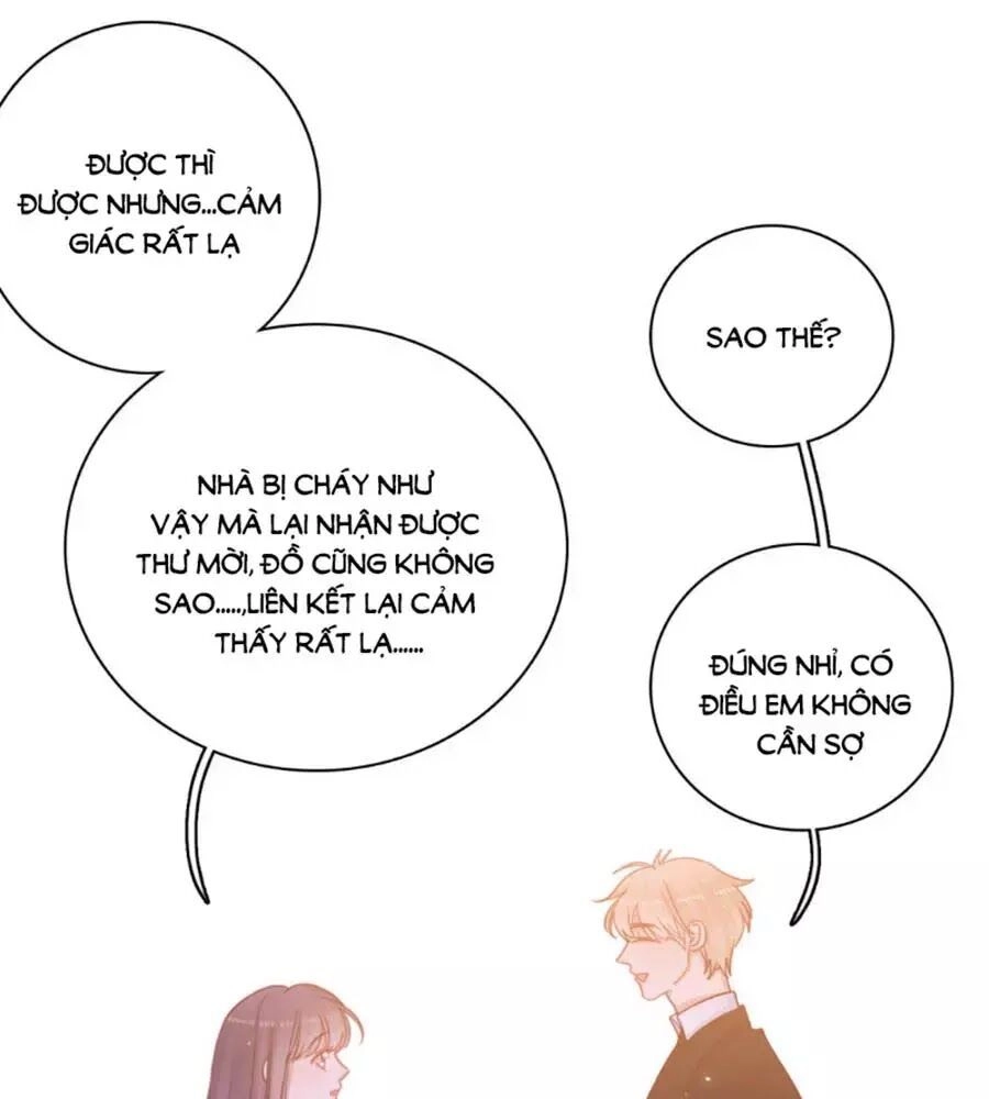 Nữ Phù Thủy Muốn Sống Nổi Loạn Chapter 25 - 38