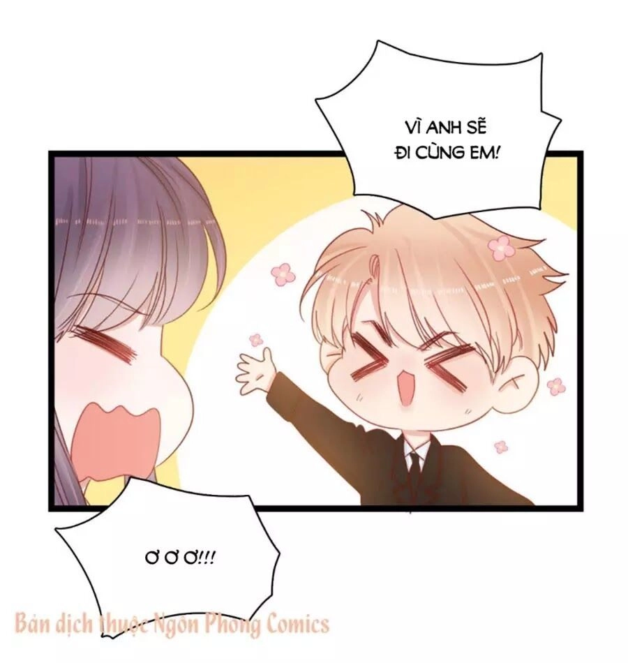 Nữ Phù Thủy Muốn Sống Nổi Loạn Chapter 25 - 40