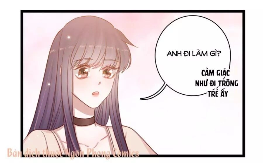 Nữ Phù Thủy Muốn Sống Nổi Loạn Chapter 25 - 41