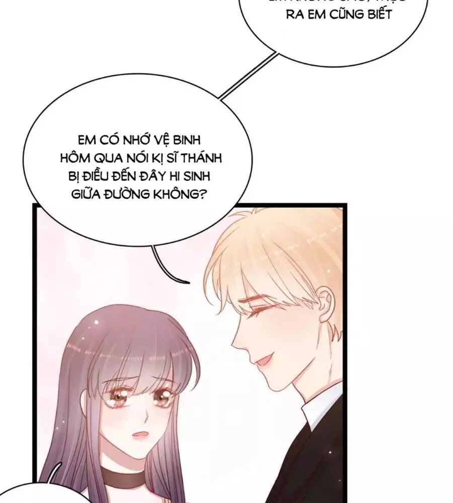 Nữ Phù Thủy Muốn Sống Nổi Loạn Chapter 25 - 43