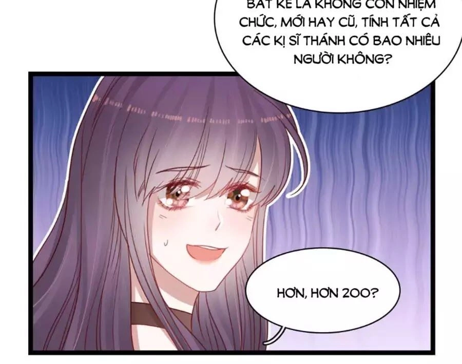 Nữ Phù Thủy Muốn Sống Nổi Loạn Chapter 25 - 46