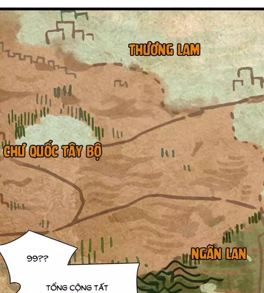 Nữ Phù Thủy Muốn Sống Nổi Loạn Chapter 25 - 48