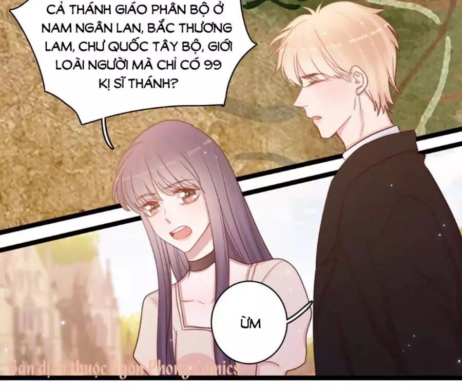 Nữ Phù Thủy Muốn Sống Nổi Loạn Chapter 25 - 49