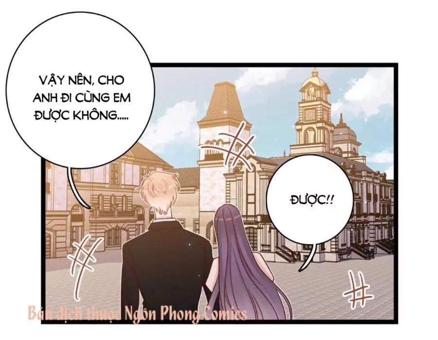 Nữ Phù Thủy Muốn Sống Nổi Loạn Chapter 25 - 51