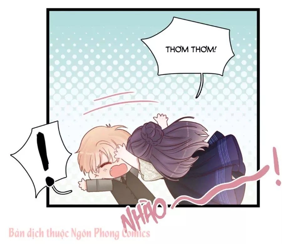 Nữ Phù Thủy Muốn Sống Nổi Loạn Chapter 26 - 11