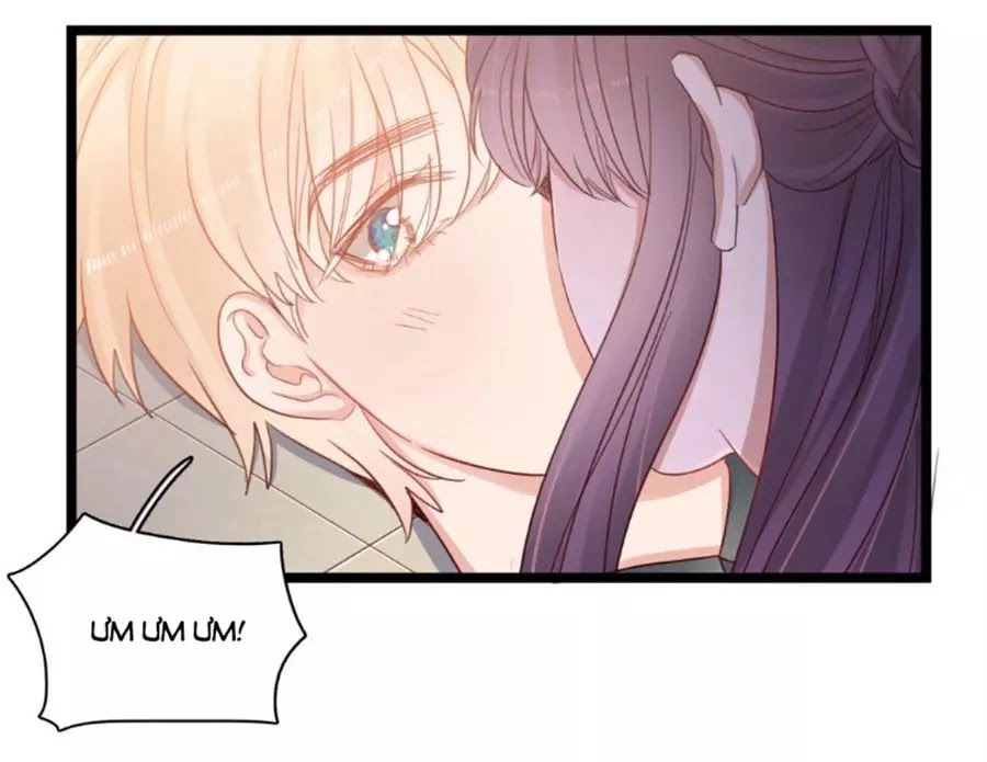 Nữ Phù Thủy Muốn Sống Nổi Loạn Chapter 26 - 18