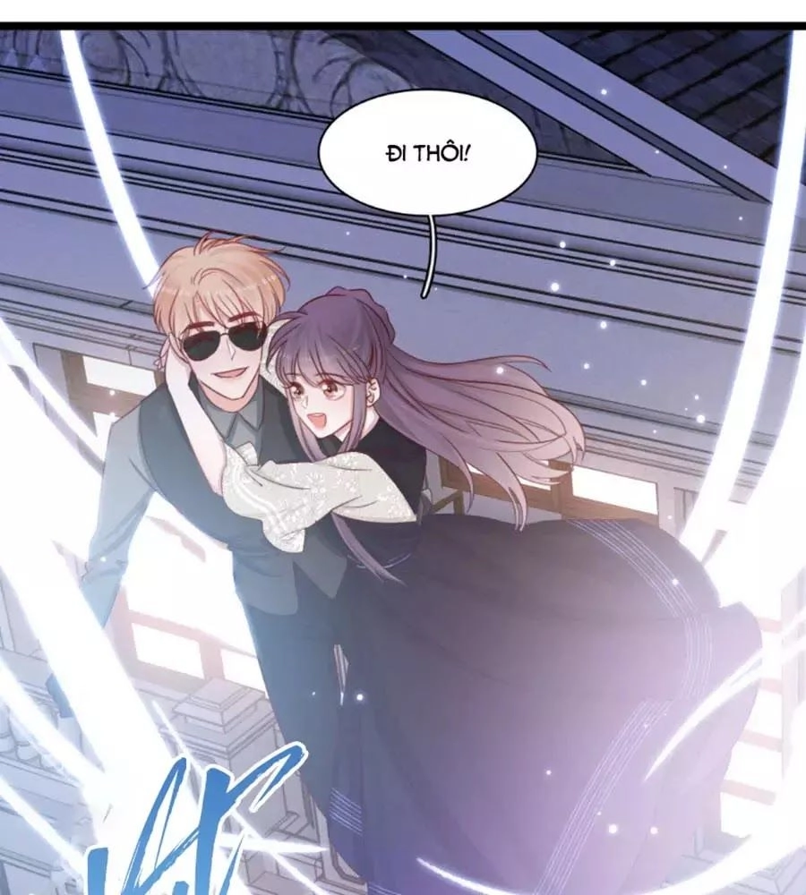 Nữ Phù Thủy Muốn Sống Nổi Loạn Chapter 26 - 27