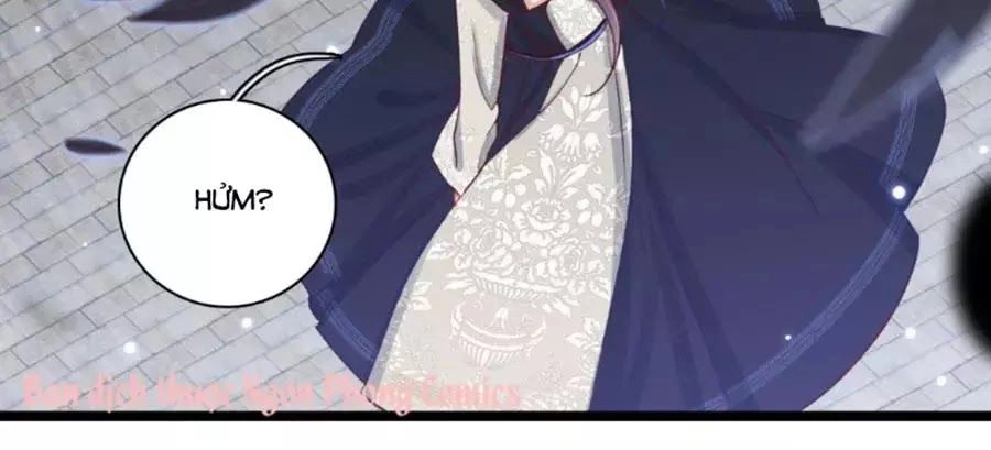 Nữ Phù Thủy Muốn Sống Nổi Loạn Chapter 26 - 35