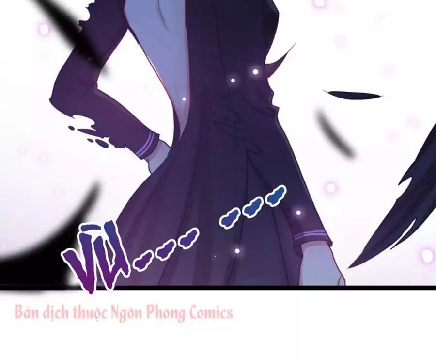 Nữ Phù Thủy Muốn Sống Nổi Loạn Chapter 26 - 39