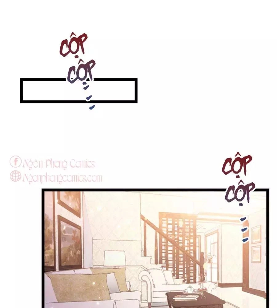 Nữ Phù Thủy Muốn Sống Nổi Loạn Chapter 27 - 42