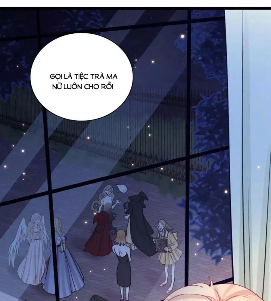 Nữ Phù Thủy Muốn Sống Nổi Loạn Chapter 28 - 1