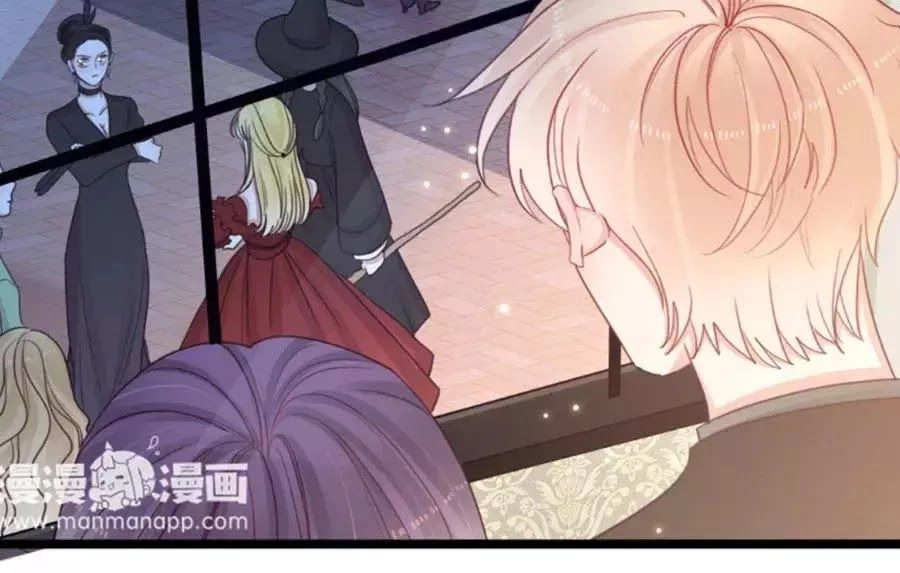 Nữ Phù Thủy Muốn Sống Nổi Loạn Chapter 28 - 2