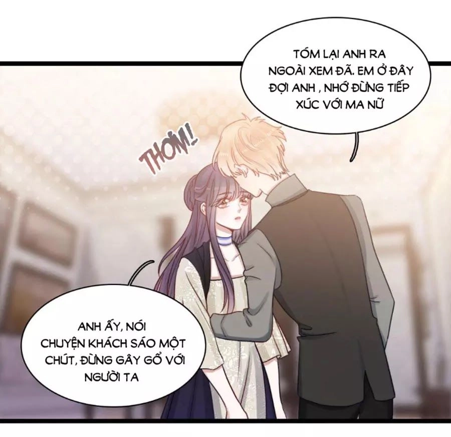 Nữ Phù Thủy Muốn Sống Nổi Loạn Chapter 28 - 3