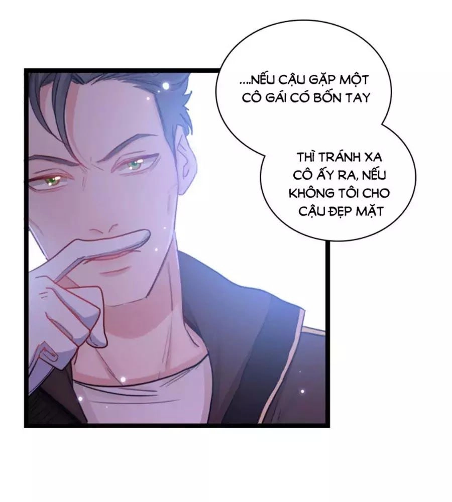 Nữ Phù Thủy Muốn Sống Nổi Loạn Chapter 28 - 12