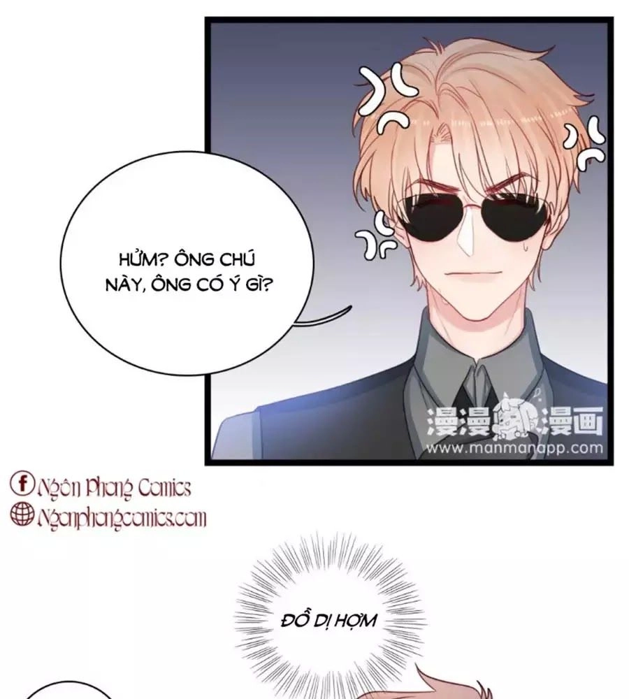 Nữ Phù Thủy Muốn Sống Nổi Loạn Chapter 28 - 13