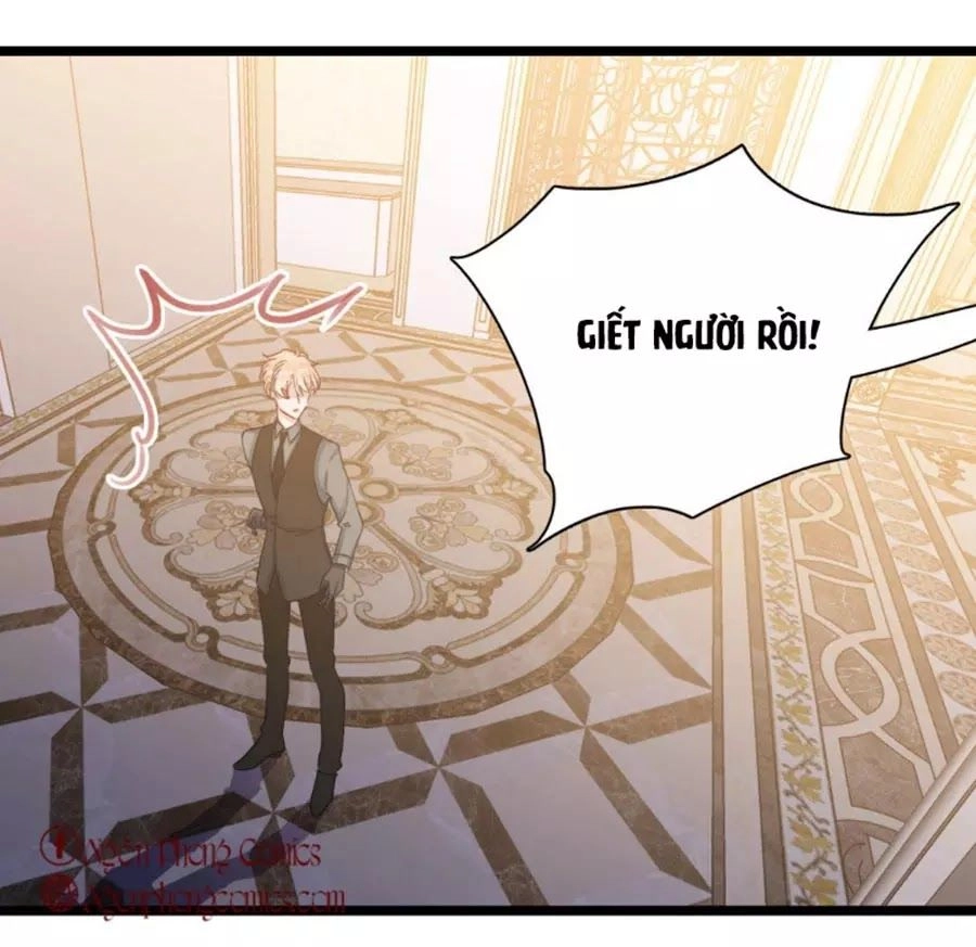 Nữ Phù Thủy Muốn Sống Nổi Loạn Chapter 28 - 16