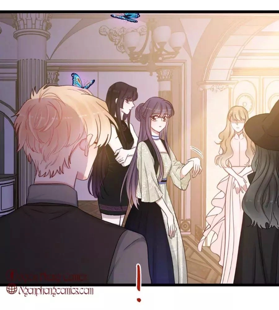 Nữ Phù Thủy Muốn Sống Nổi Loạn Chapter 28 - 18