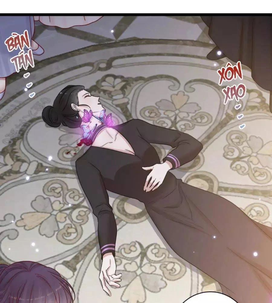 Nữ Phù Thủy Muốn Sống Nổi Loạn Chapter 28 - 20