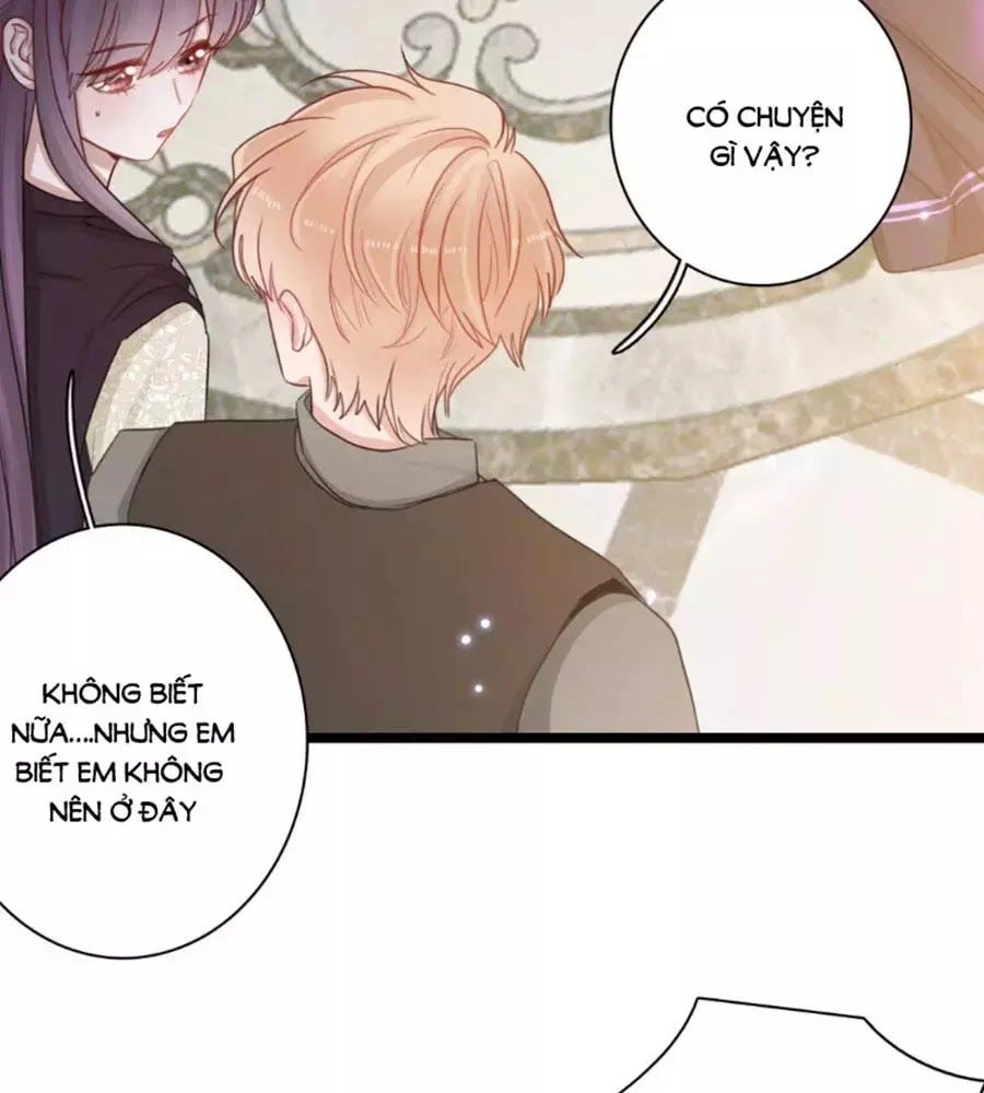 Nữ Phù Thủy Muốn Sống Nổi Loạn Chapter 28 - 21