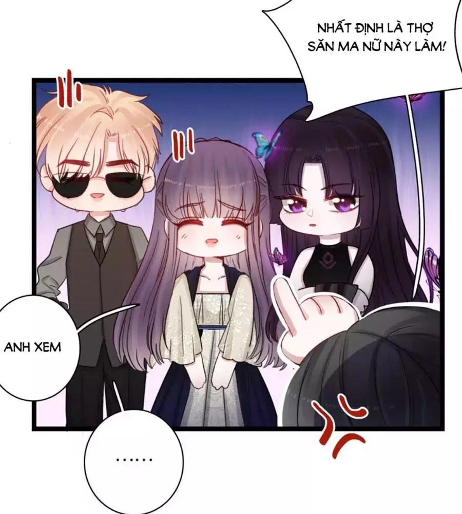 Nữ Phù Thủy Muốn Sống Nổi Loạn Chapter 28 - 22