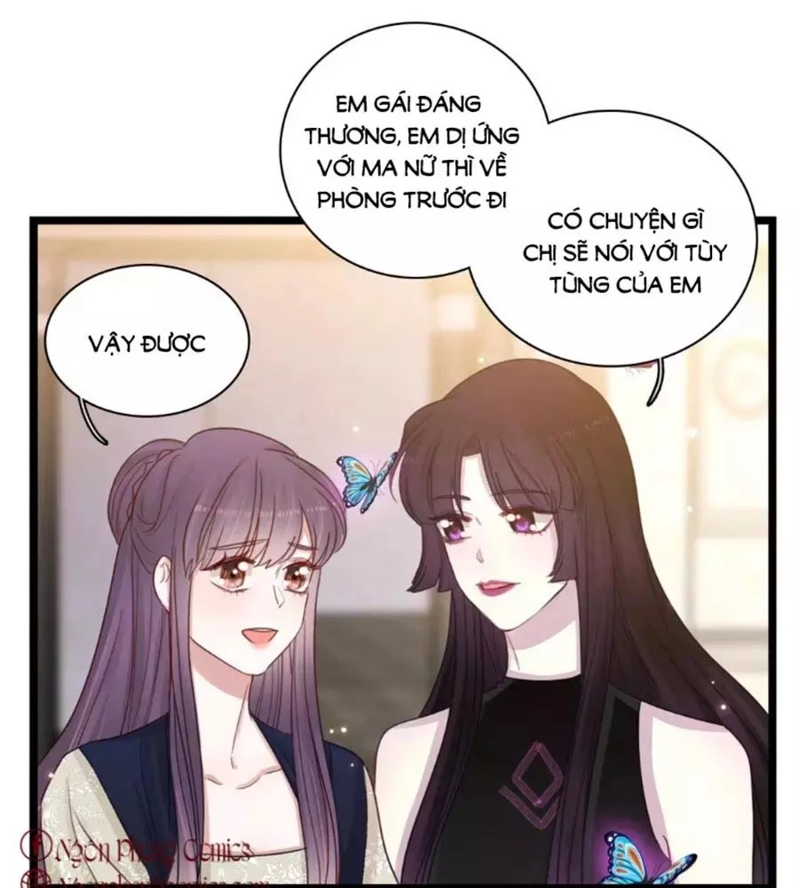 Nữ Phù Thủy Muốn Sống Nổi Loạn Chapter 28 - 26