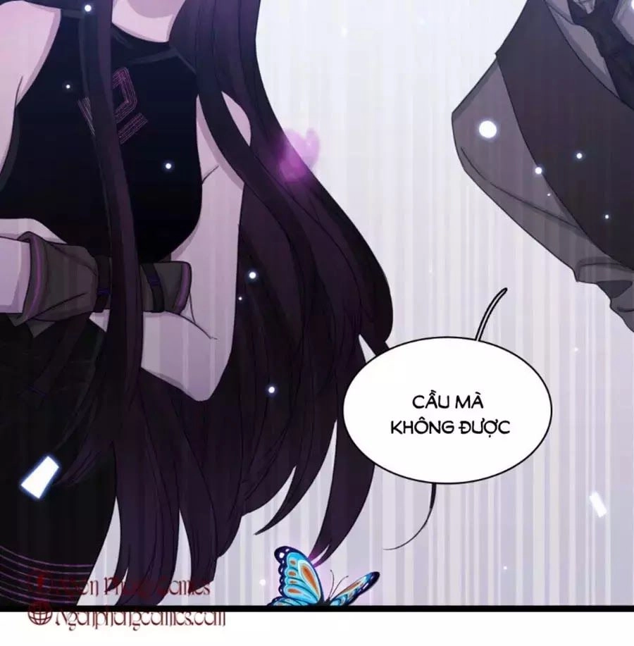 Nữ Phù Thủy Muốn Sống Nổi Loạn Chapter 28 - 30