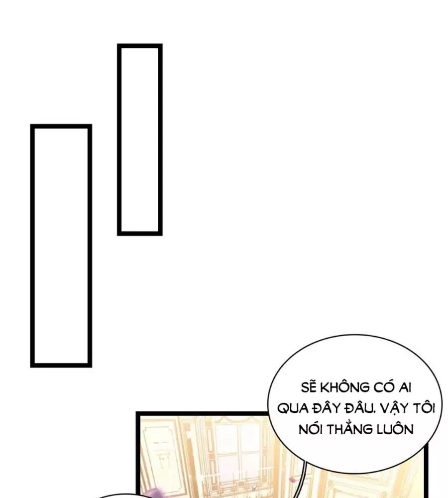 Nữ Phù Thủy Muốn Sống Nổi Loạn Chapter 28 - 31