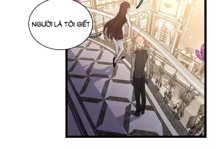 Nữ Phù Thủy Muốn Sống Nổi Loạn Chapter 28 - 32