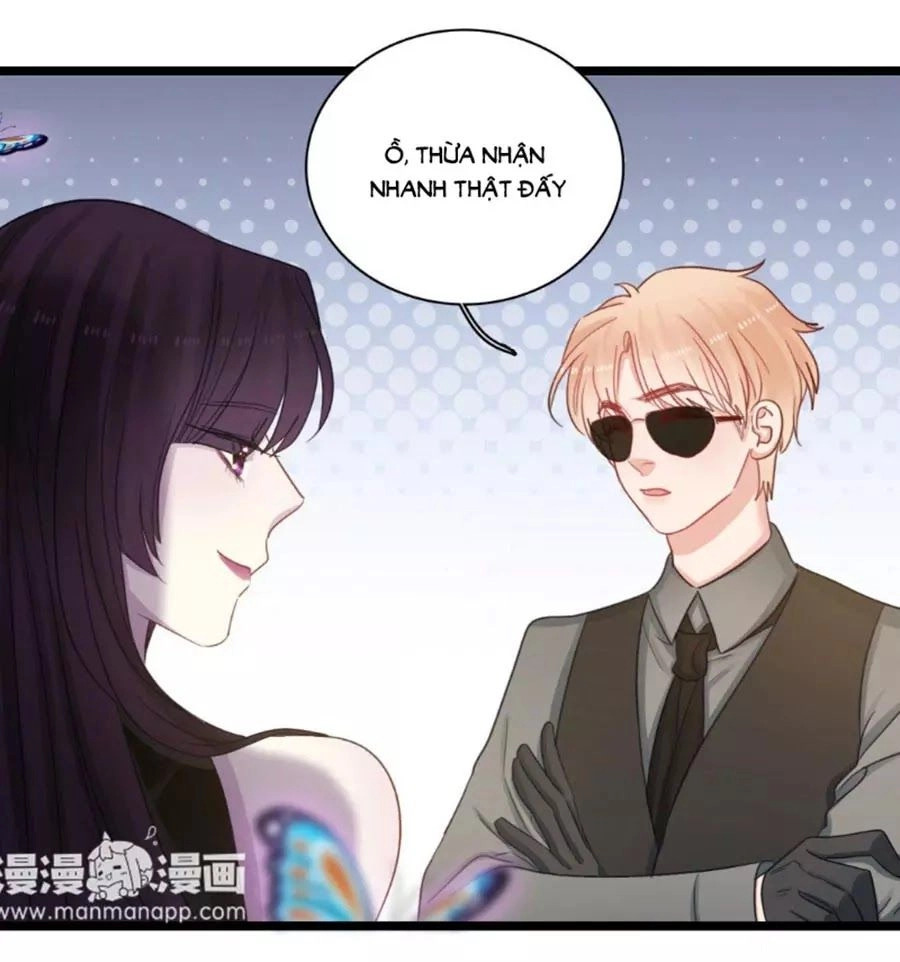 Nữ Phù Thủy Muốn Sống Nổi Loạn Chapter 28 - 33