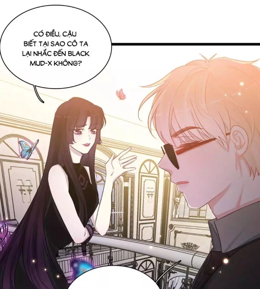 Nữ Phù Thủy Muốn Sống Nổi Loạn Chapter 28 - 34