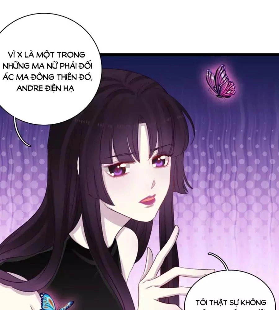 Nữ Phù Thủy Muốn Sống Nổi Loạn Chapter 28 - 36