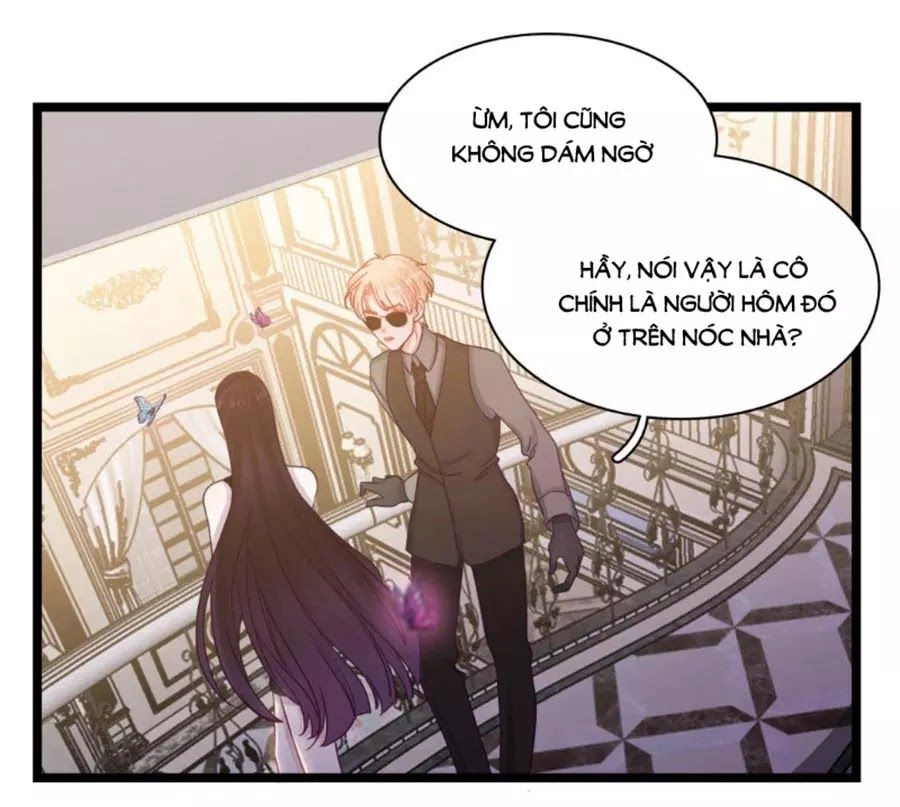 Nữ Phù Thủy Muốn Sống Nổi Loạn Chapter 28 - 38