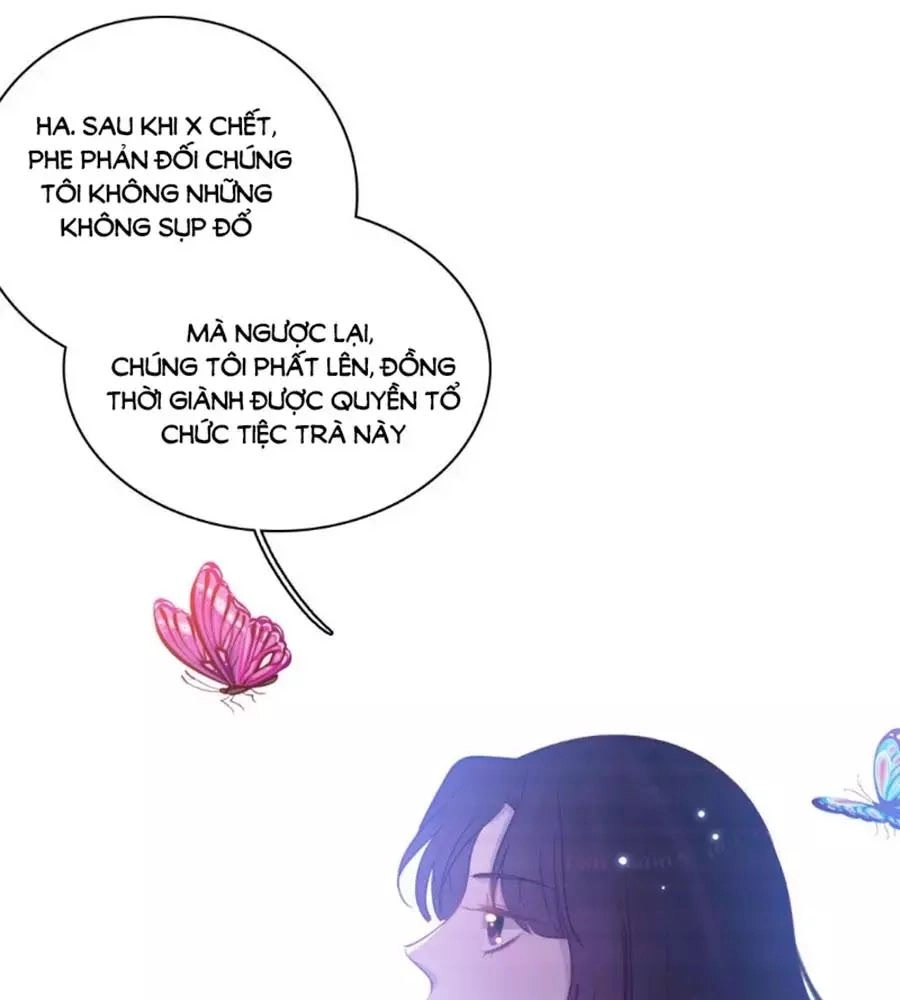 Nữ Phù Thủy Muốn Sống Nổi Loạn Chapter 28 - 39