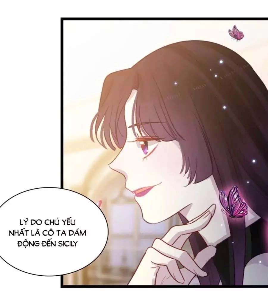 Nữ Phù Thủy Muốn Sống Nổi Loạn Chapter 28 - 42